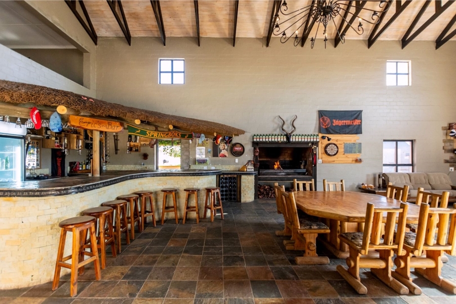 13 Bedroom Property for Sale in Olifantskop Western Cape